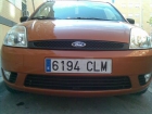 Ford Fiesta 1.4 Tdci Trend Coupe 3p. 2004 - mejor precio | unprecio.es