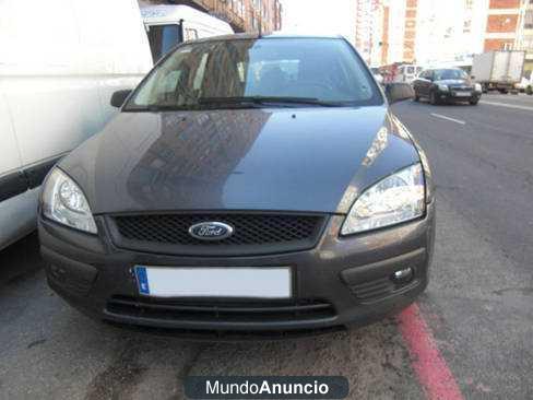 Ford Focus 1.6 trend