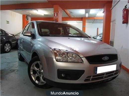 Ford Focus 1.8 TDCi Trend