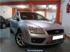 Ford Focus 1.8 TDCi Trend - mejor precio | unprecio.es