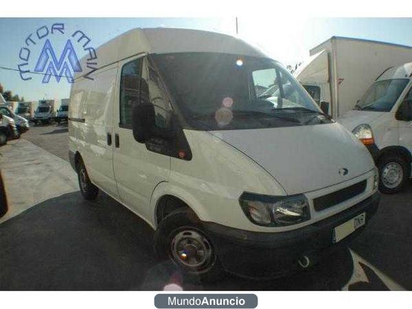 Ford Transit FT 260 S Van 85