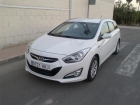 Hyundai i40 cw 1.7 crdi gl 136 cv bluedrive 5 p - mejor precio | unprecio.es