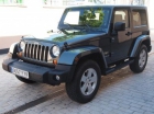 JEEP WRANGLER  - Madrid - mejor precio | unprecio.es