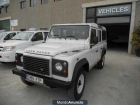 Land Rover Rover Defender 110 SW E - mejor precio | unprecio.es