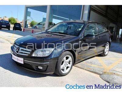 Mercedes Benz 200