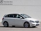 Mercedes-Benz CLASE B 180 CDI BE  AUT - mejor precio | unprecio.es