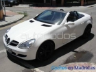 Mercedes Benz Slk200 - mejor precio | unprecio.es