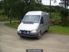 Mercedes-Benz Sprinter 316 CDi 2004 - mejor precio | unprecio.es