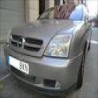 Opel Vectra 2.2 Elegant 4 p. - mejor precio | unprecio.es
