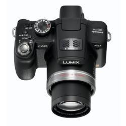 Panasonic Fz35 + Memo 4gb + Japon+ Tripode