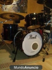 Pearl Master Premium SE medidas jazz - mejor precio | unprecio.es