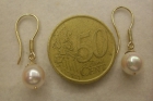 Pendientes de perlas cultivadas - mejor precio | unprecio.es