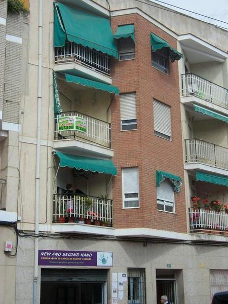 Piso en Callosa de Segura
