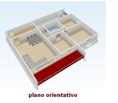 Piso en Fuenlabrada