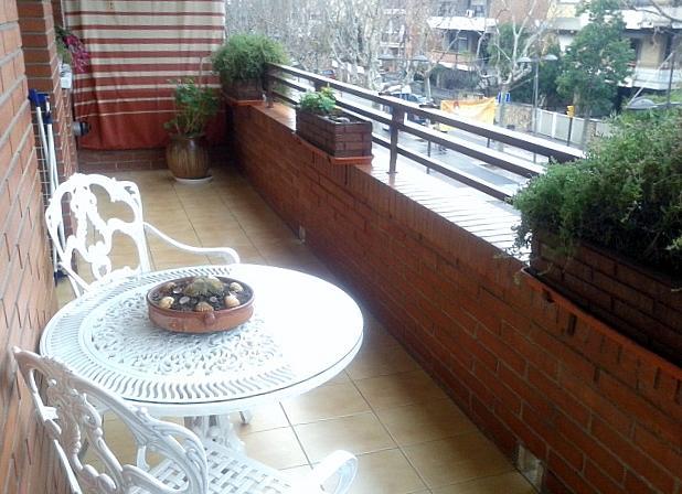 Piso en Sant Feliu de Llobregat