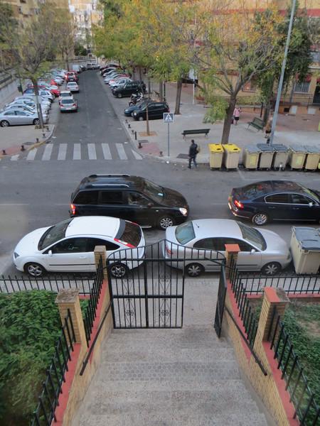 Piso en Sevilla
