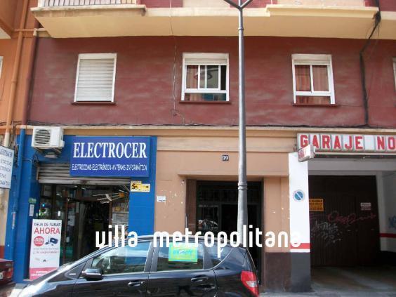 Piso en Valencia