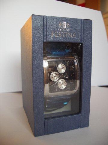 Reloj Festina F16234/6