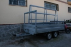 Remolque - mejor precio | unprecio.es