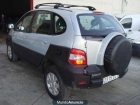 Renault Megane SCENIC RX4 SPORTWAY 1.9 DCI - mejor precio | unprecio.es