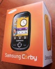 Samsung Corby a estrenar y precintado, con 2 años de garantía!!! - mejor precio | unprecio.es