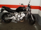 se vende yamaha fazer 600 - mejor precio | unprecio.es