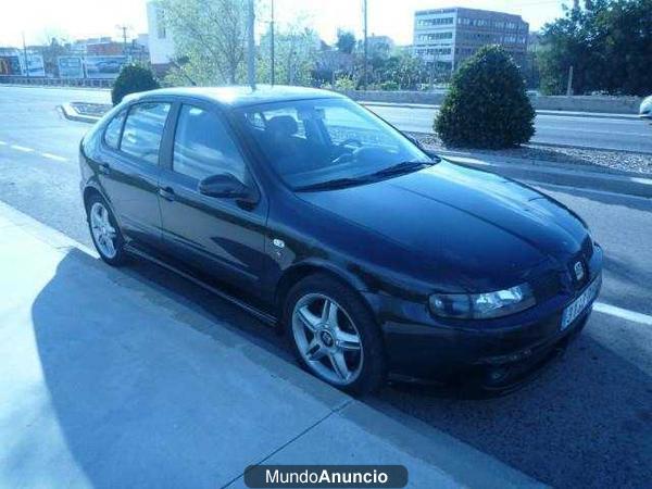 Seat Leon León 1.9TDI 130CV FR