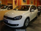 Volkswagen Golf VI 2.0 TDI 110cv DPF Advance - mejor precio | unprecio.es