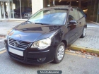 Volkswagen Polo 1.4 HIGHLINE TECHO SOLAR/CLIM - mejor precio | unprecio.es