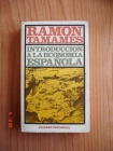 Ramón Tamames - Introducción a la Economía española - mejor precio | unprecio.es