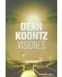 Visiones. Novela. Traducción de Isabel Merino. ---  Grijalbo Mondadori, 2006, Barcelona.