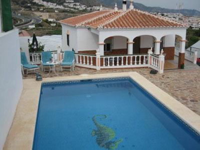 54418 - Villa Los Geranios