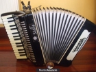 ACORDEON STELLA DE 32 BAJOS Y 2 VOCES - mejor precio | unprecio.es
