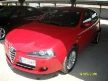 ALFA ROMEO 156 1.9 JTD Distinc