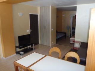 Apartamento : 2/4 personas - ajaccio  corcega del sur  corcega  francia