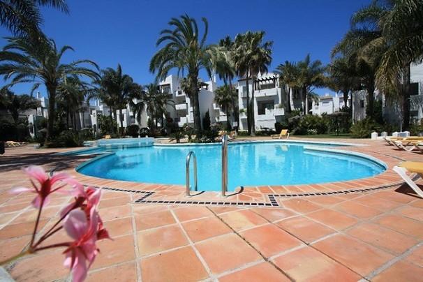 Apartamento a la venta en Costalita Costa del Sol