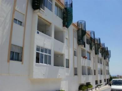 Apartamento con 3 dormitorios se vende en Fuengirola, Costa del Sol