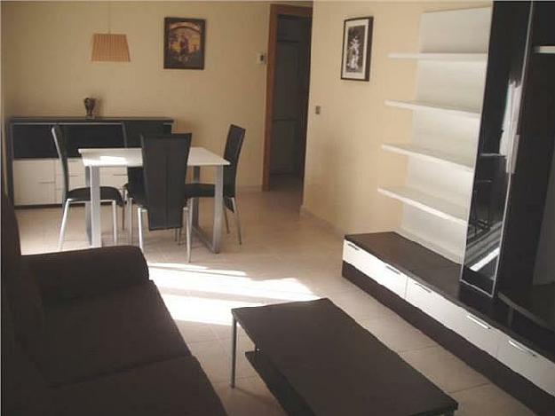 Apartamento en Murcia
