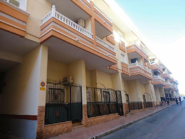 Apartamento en Torrevieja