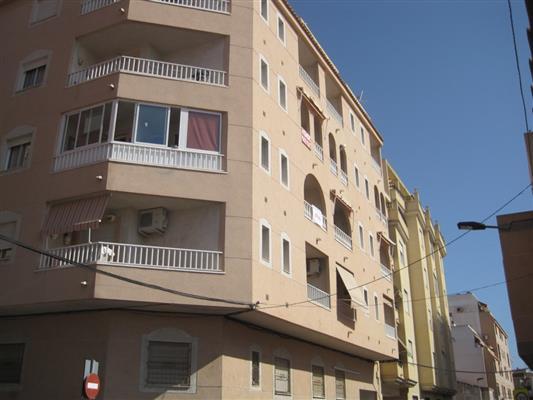 Apartment for Sale in Torrevieja, Comunidad Valenciana, Ref# 2842871
