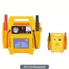 ARRANCADOR BATERIA 12 V 400 AMP COMPRESOR - mejor precio | unprecio.es