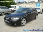 Audi A3 - mejor precio | unprecio.es