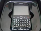 Blackberry 8520 muy nueva 85euros URGE - mejor precio | unprecio.es