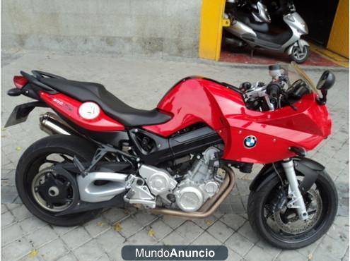 Bmw f 800 s