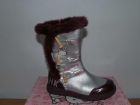 Botas Plateadas Oficiales HELLO KITTY - mejor precio | unprecio.es