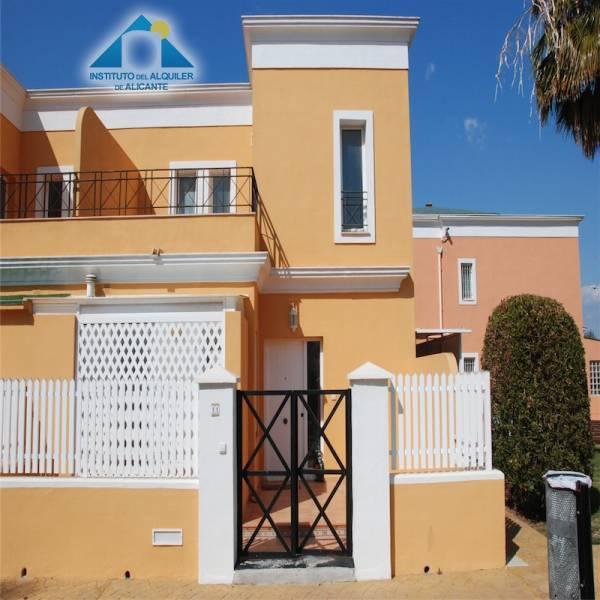 Bungalow en Alicante/Alacant