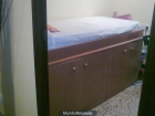 Cama  tipo nido y colchón incluido - mejor precio | unprecio.es