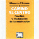 Camino al centro - mejor precio | unprecio.es