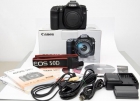 Canon EOS 50D - mejor precio | unprecio.es