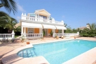Chalet en venta en Dénia, Alicante (Costa Blanca) - mejor precio | unprecio.es